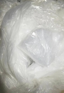 不限量回收干造，水洗高压膜，缠绕膜毛料，原料袋毛料