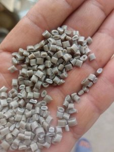 长期生产PP丙膜颗粒，月产90吨，诚信经营，质量第一