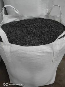 大量出售分选好的尼龙PA破碎料，隔热条破碎料