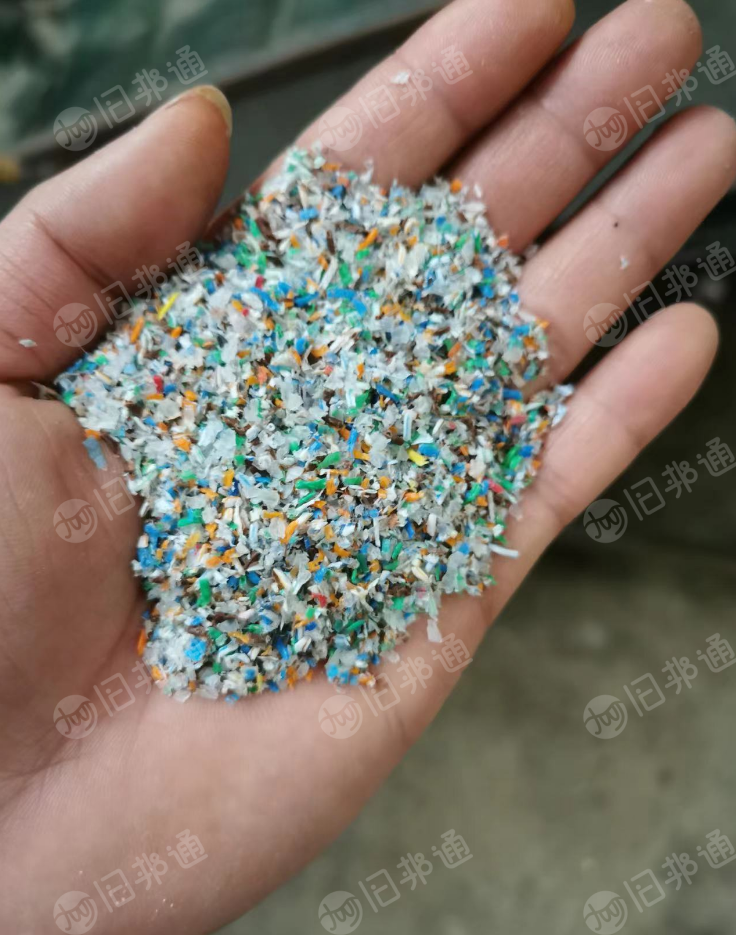 长期大量供应黑色PE网线皮颗粒