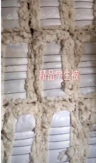 出售各种开松棉,开松一级棉,二级棉,古棉,被子棉等
