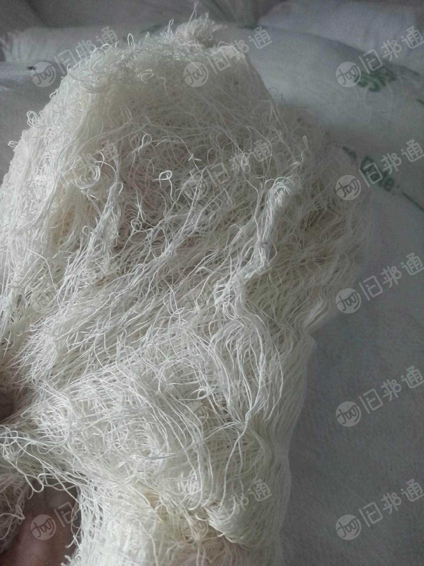 出售纯棉精品软线,现货够车,手慢无!