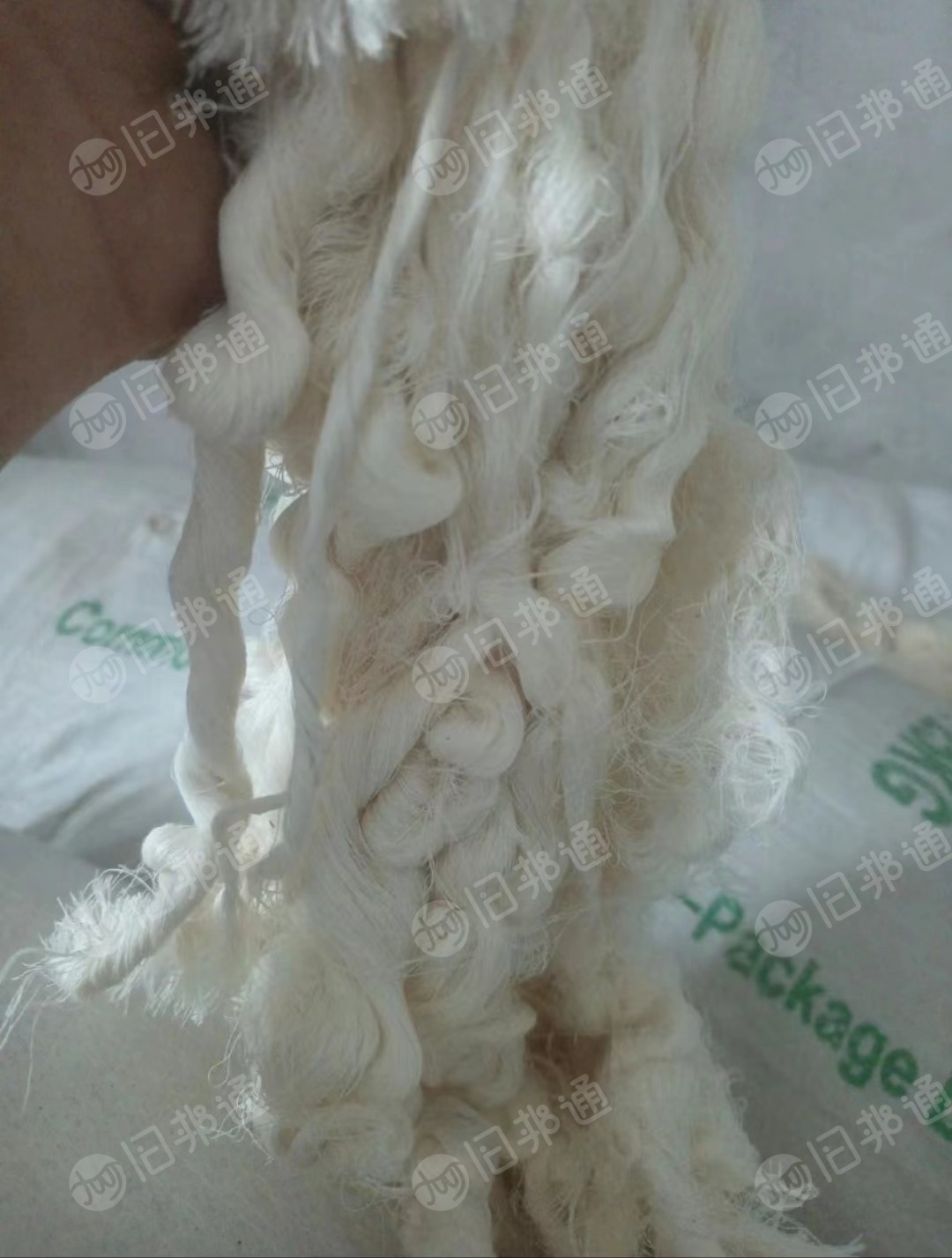 出售纯棉精品软线,现货够车,手慢无!