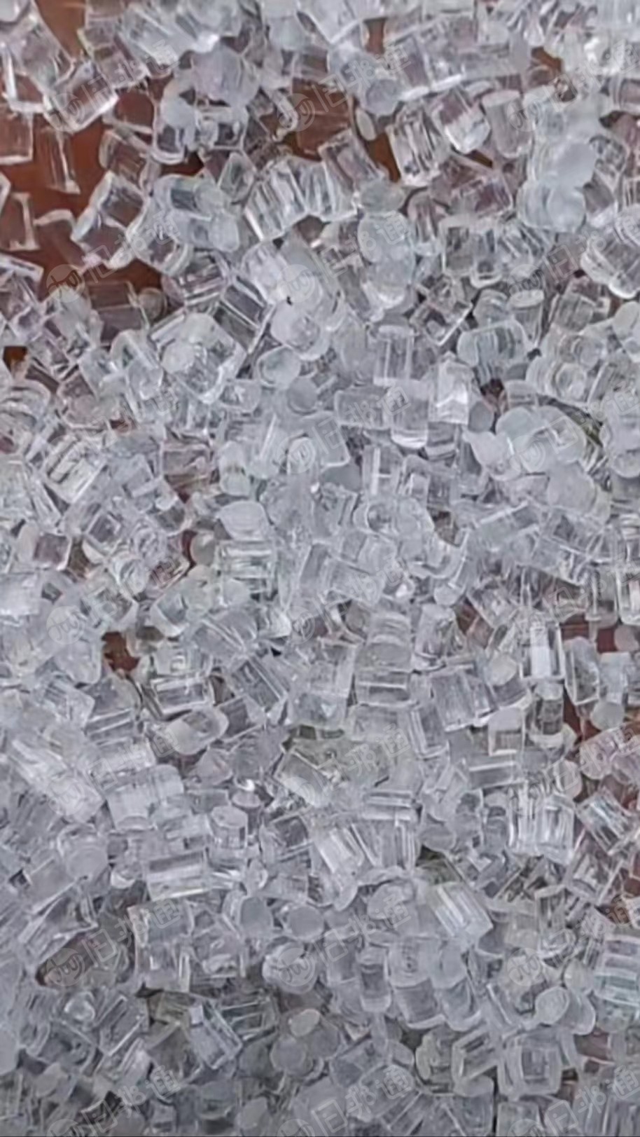 长期出售PET低温颗粒,PET滑膜再生颗粒,PETG副牌料
