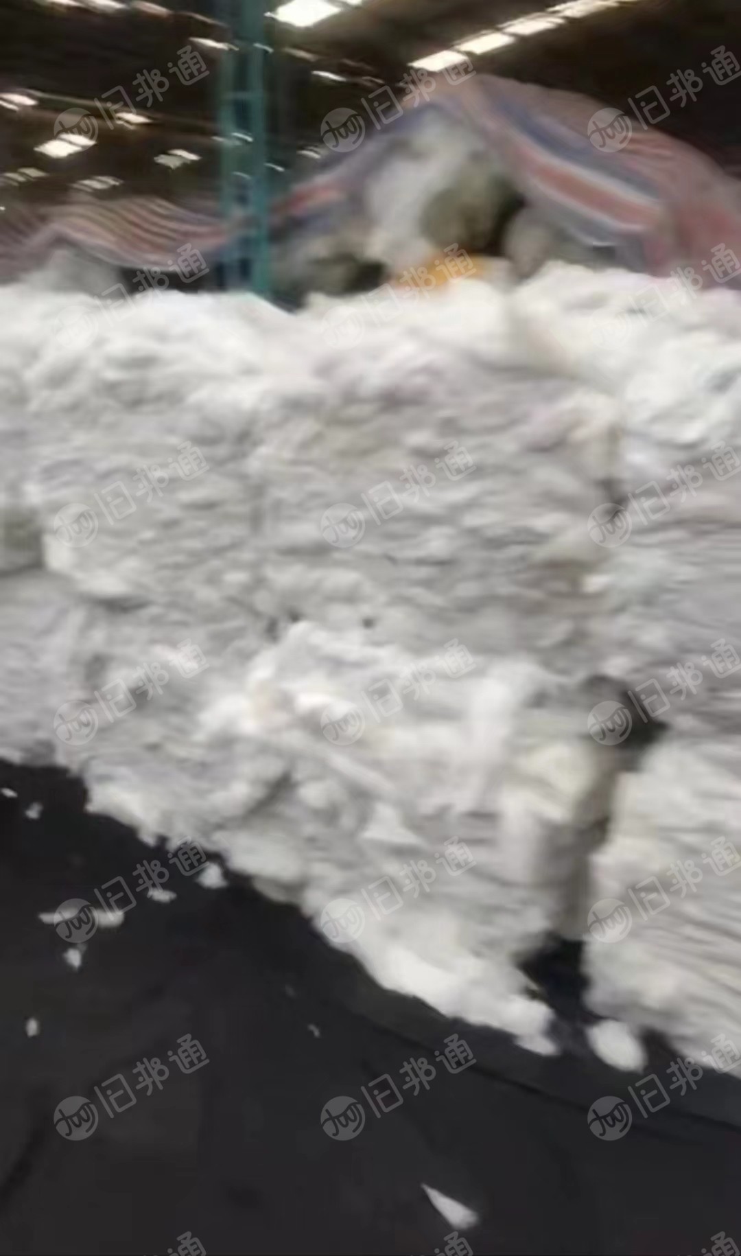 长期回收高质量丝绵,有货的联系