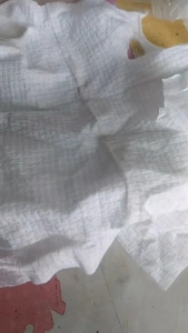 出售黏胶和天丝一共20几吨，全部切边角！