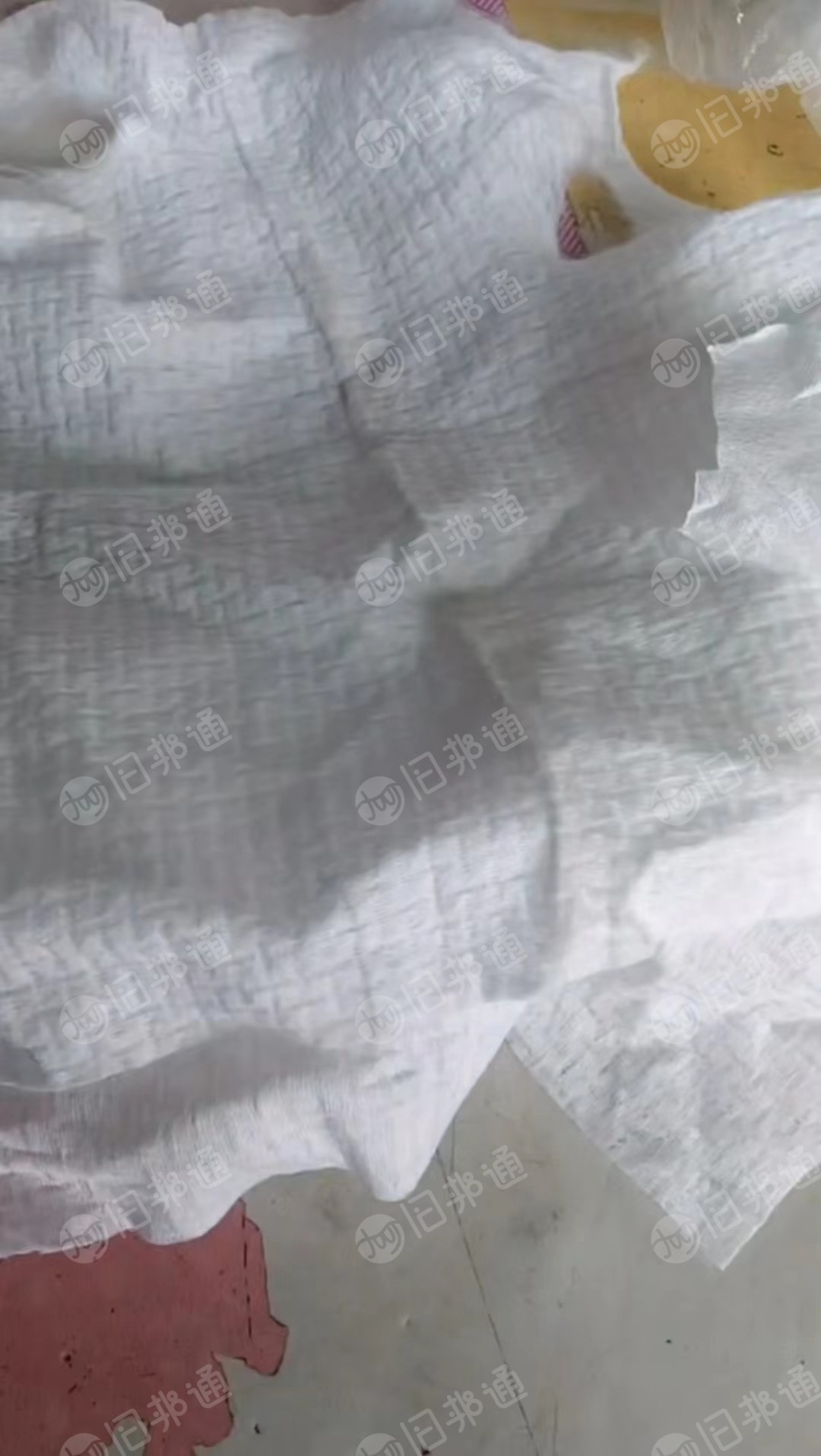 出售黏胶和天丝一共20几吨,全部切边角!