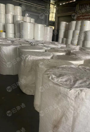 无纺布绵柔巾厂出售水刺布交铺珍珠纹白,水刺布直铺全粘胶珍珠纹等