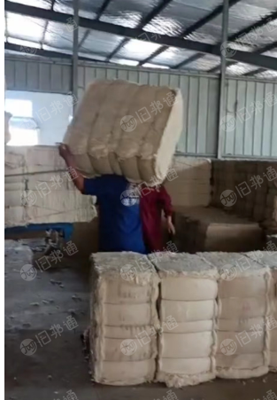 出售纯棉鱼籽棉，现货60吨