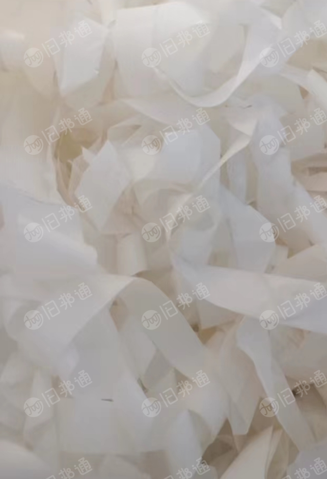 长期大量回收标签底纸,白色硅油纸