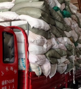 长期各种纺织下脚料，有货的联系