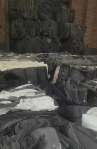 长期回收各种海绵下脚料，欢迎新老客户合作！