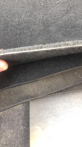 出售大量汽车内饰EVA废料，现货几百吨