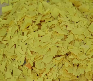 大量出售PVC复合PE破碎料