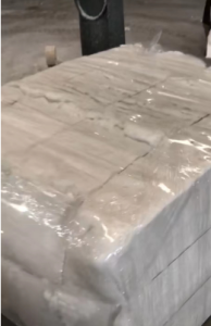 出售化纤棉，高分子