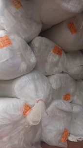 大量收购服装厂库存面料，丝棉及纺织厂库存纱