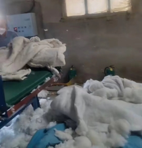 西安开花厂大量回收学生被古棉，丝棉，养麦皮