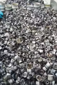 大量求购废铝料，拆解铝件，易拉罐，铝型材，铝线，铝销铝沫，断桥铝