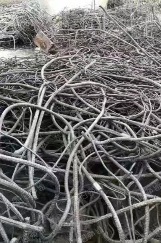 大量收购废钢筋,钢筋团子,钢筋毛料,拆迁料