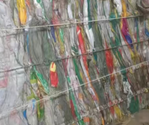 长期出售废旧编织袋