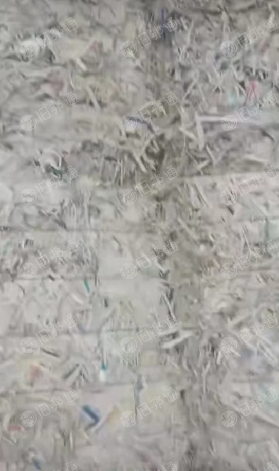 大量收购打包的胶沫,书本切下来的胶头料
