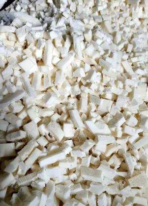 出售乳胶颗粒,水洗干蒸分子颗粒,欢迎来电谈