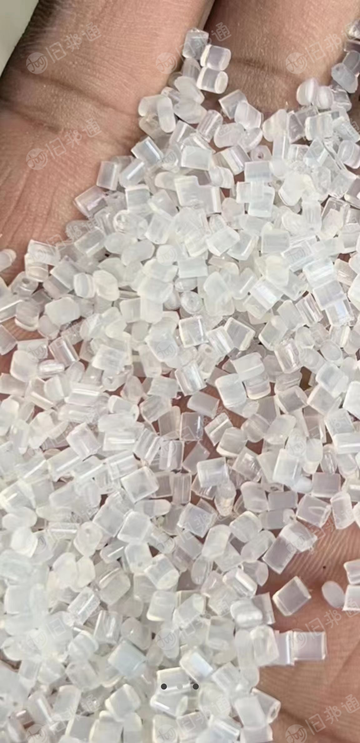 越南工厂生产EVOH再生颗粒,副牌颗粒,尼龙再生颗粒,PA副牌颗粒