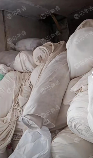 出售白坯布,卷布(TC)