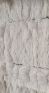 本厂长年供应纺织原料涤粘棉，进口棉!