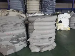 长期供应废海绵，卷绵泡头泡尾底皮等