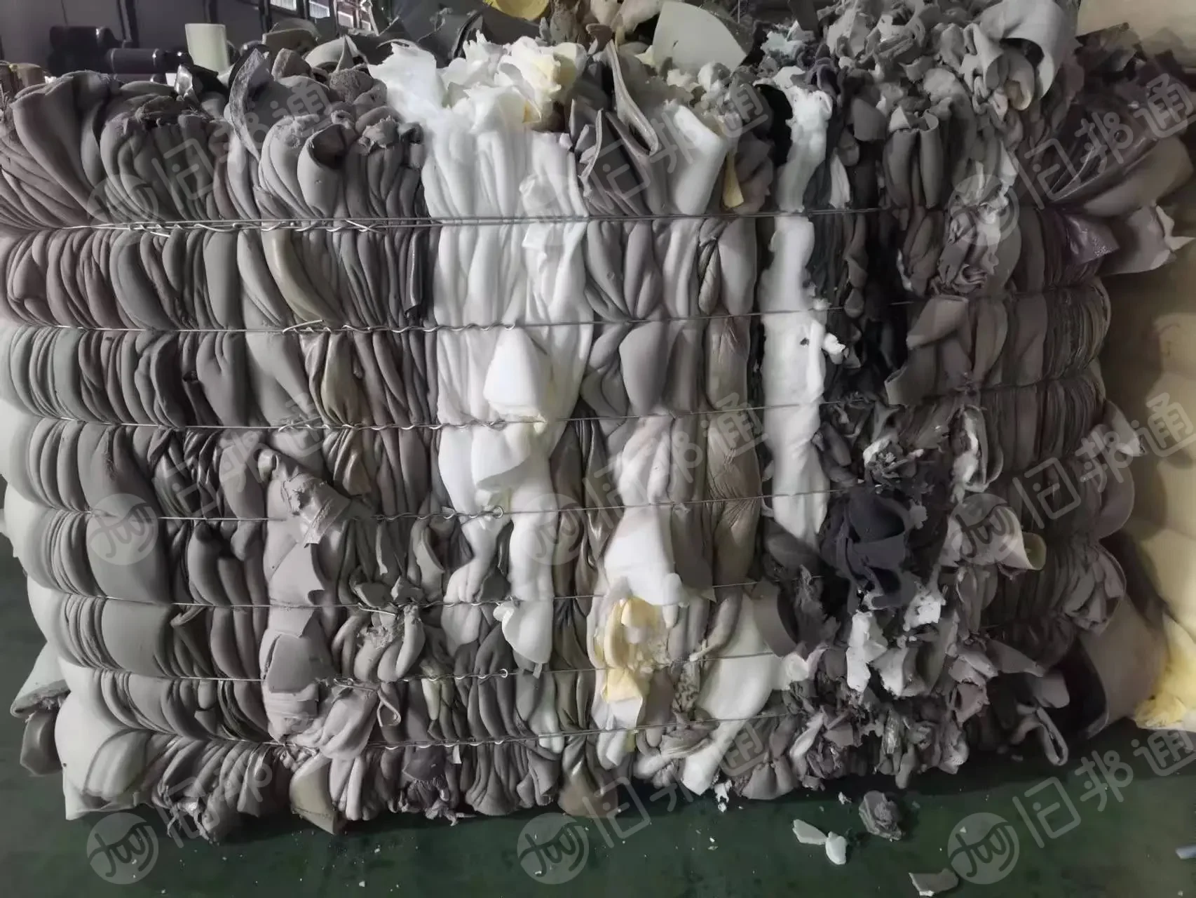 长期供应废海绵,卷绵泡头泡尾底皮等