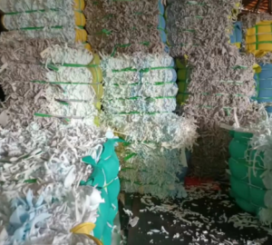 长期供应海绵下脚料