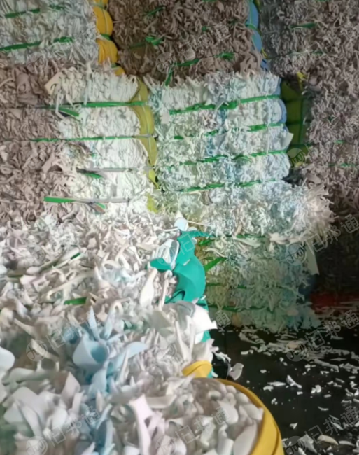 长期供应海绵下脚料