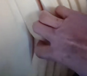 出售纯白文胸棉卷材六米八一车