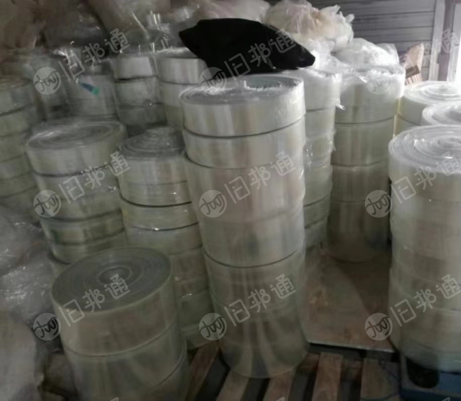 全网高价回收PET滑膜,奶白膜,电子膜,PET胶水膜