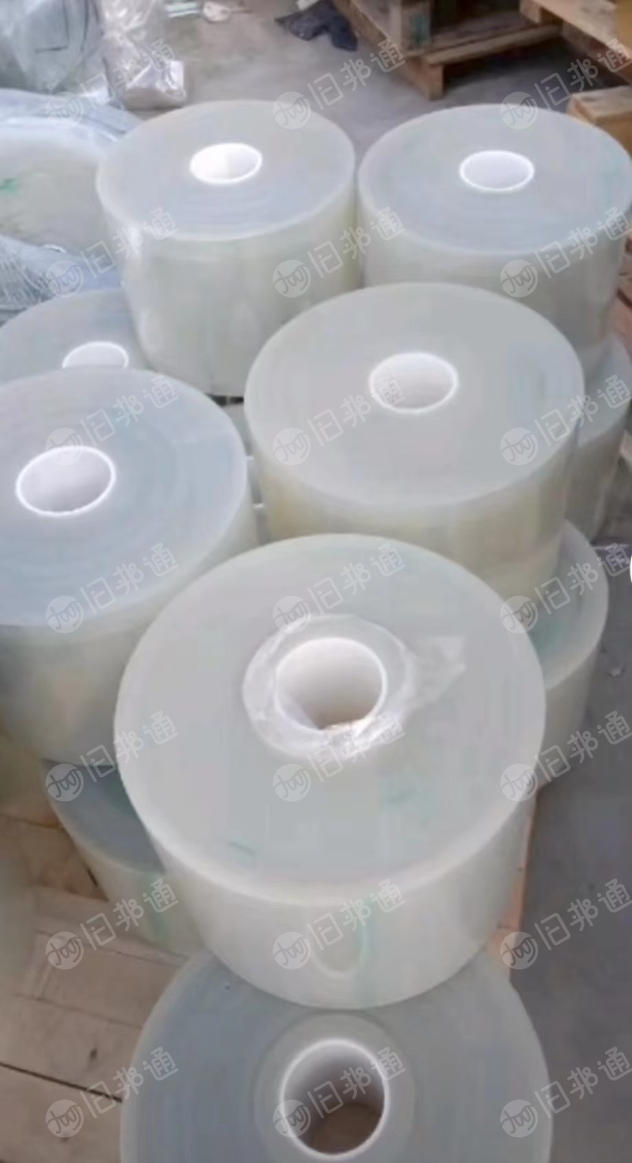 大量收购PET轻胶膜,PET磨砂片,PET反光膜