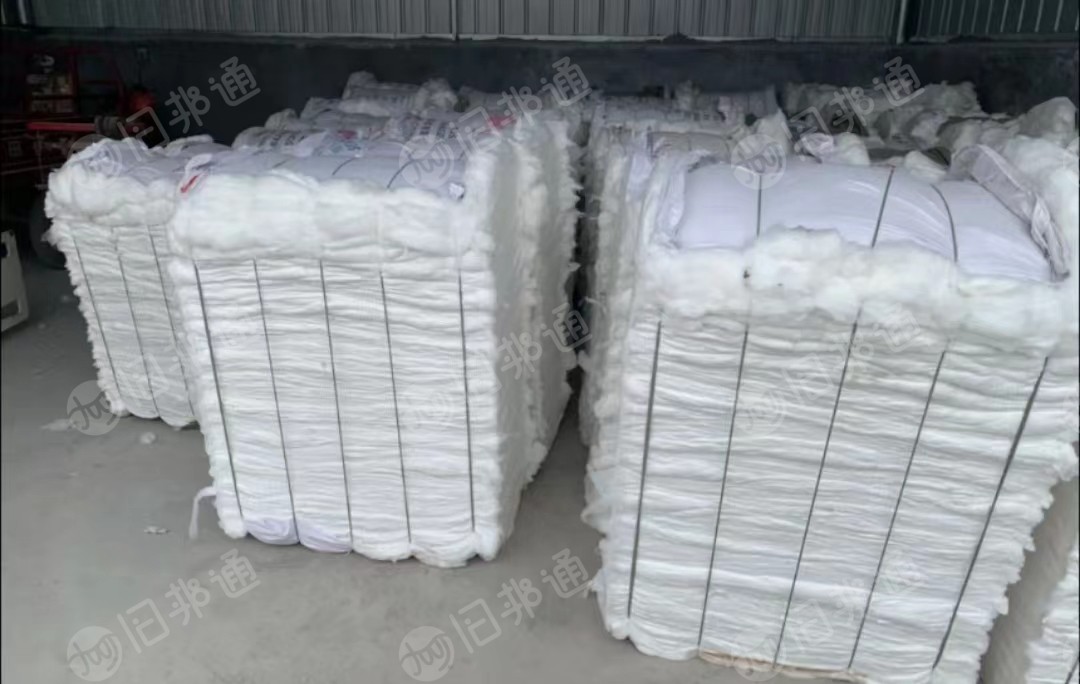 大量出售大化开花棉,可以用的联系!