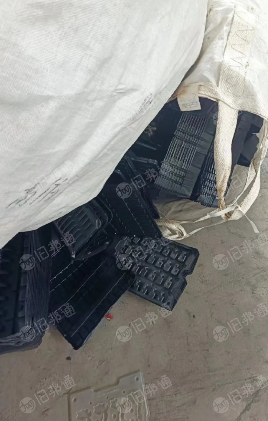 现金收购PS吸塑盒毛料及边角料,颜色不限