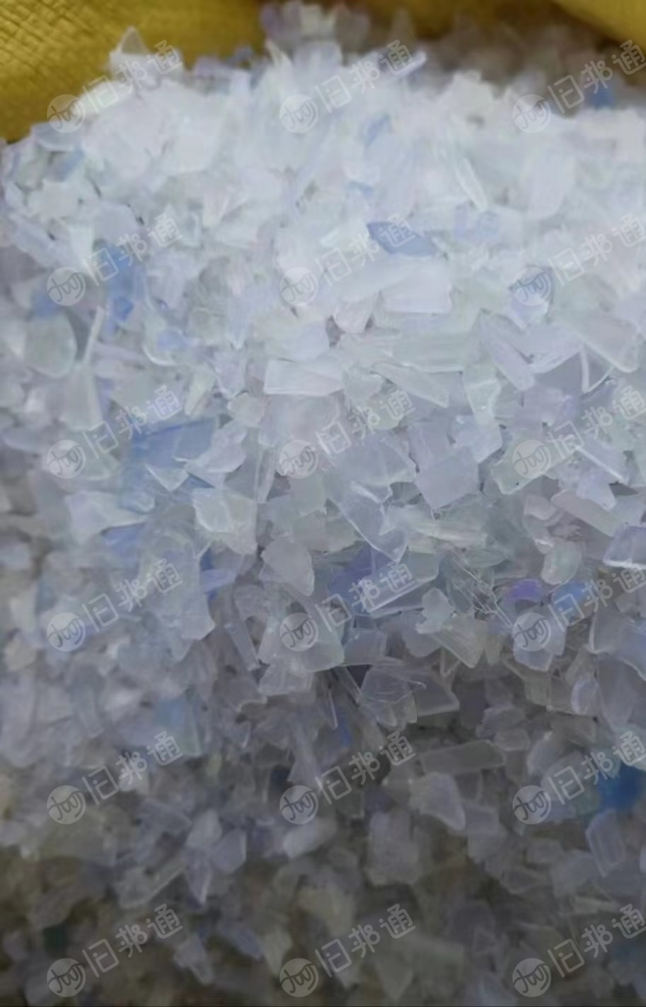 出售各色PP水果筐破碎料,蓝色水果筐破碎料,透明水果筐破碎料,荔枝筐破碎料,红色,黄色都有
