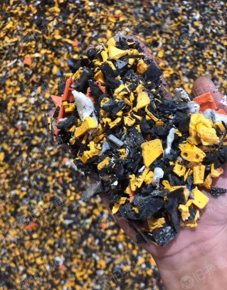 现金收购加纤PP水口料,料头制件,纯过水料