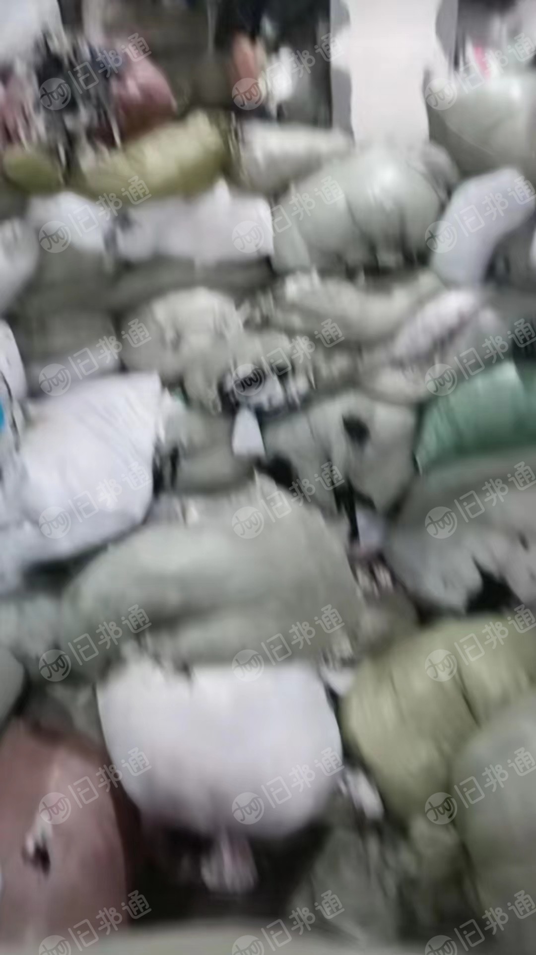 长期供应尼龙碎布边角料,需要的联系
