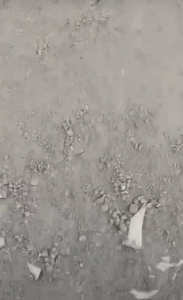 长期收购气割渣,激光渣,黑渣,各种过筛割渣块