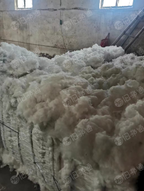 常年供应各种环锭纺,气流纺下来的下脚料车肚,落棉,三丝棉,回丝,粗纱头