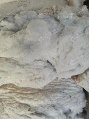 常年供应各种环锭纺,气流纺下来的下脚料车肚,落棉,三丝棉,回丝,粗纱头