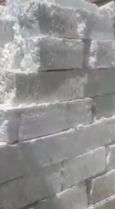 大量出售泡沫冷压块