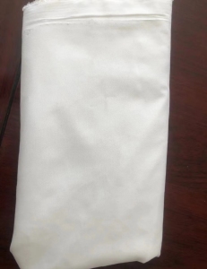 出售本白漂白库存布五万米