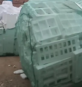 常年收购泡沫废料，废旧泡沫