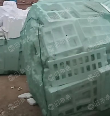常年收购泡沫废料,废旧泡沫