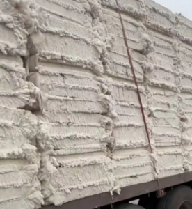 长期出售环纺各种下脚料精梳、普梳低配、高配、紧密纺: 落棉、车肚、斩刀、破子、回花、三丝棉等