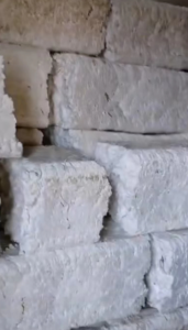 大量出售冷压块